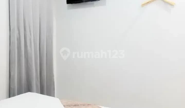 Sewa Kost di Cendrawasih Serang Dekat UPG - Universitas Primagraha