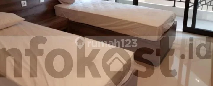 Kost The Denok Tegal Kertha Denpasar Barat Kost The Denok Tegal Kertha Denpasar Barat