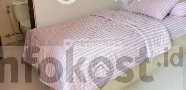 Kost Rumah Alhamra Tipe B Coblong Bandung