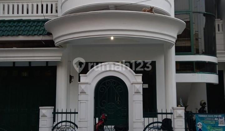Kost Putri Muslim Watumujur Bu Hana Lowokwaru Malang