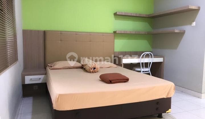 The Aryana Kost Eksklusif Putri Sleman Yogyakarta