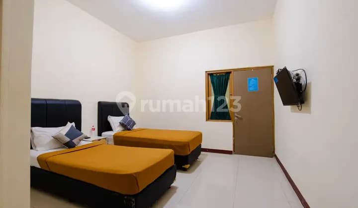 Kost Tangerang - Athena Syariah Residence Siap Huni Dekat Gedung Graha