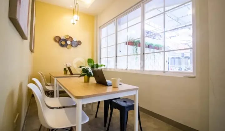 Wimala Suites - KOST KOS KOSAN Mangga Besar PT Bank Lippo Karang Anyar