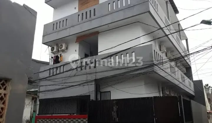 Kost Nyaman Kelapa Gading Rebana Jakarta Utara