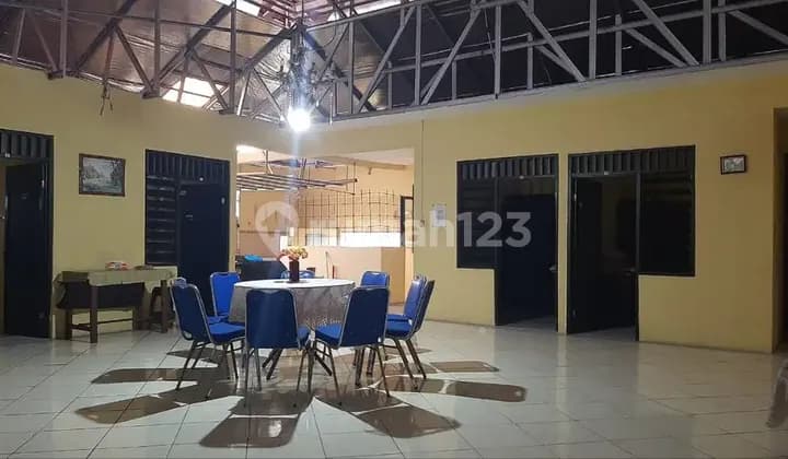 KOS PRIA DAN WANITA PONDOK JAYA