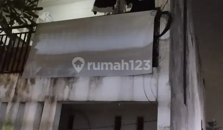 Kost an bebas, strategis daerah Kemang