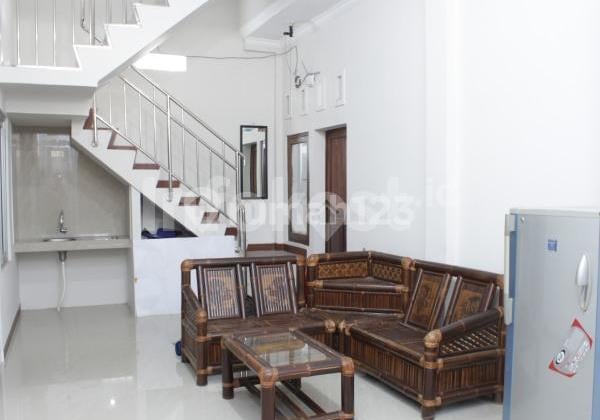 Kost Putri Premier Junior Home