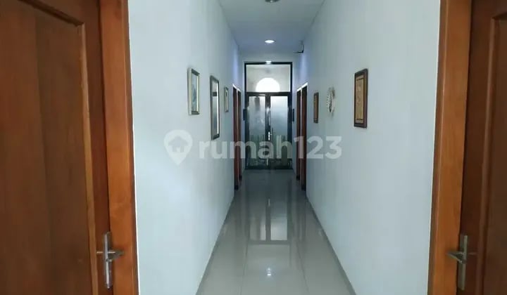 KOST SYARIAH CILENTAH BURANGRANG BANDUNG