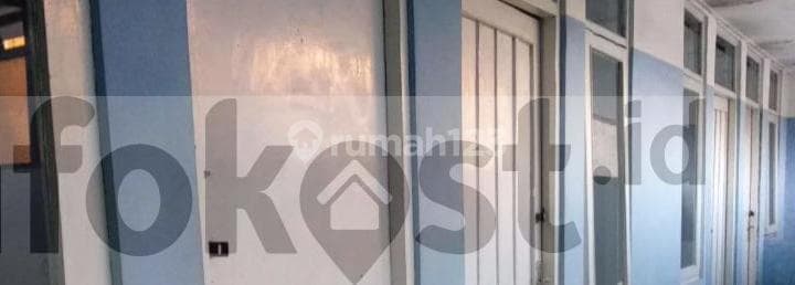 Kost Ibu Tobing Sukasari Bandung