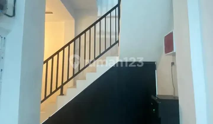 Terima kost full fasilitas