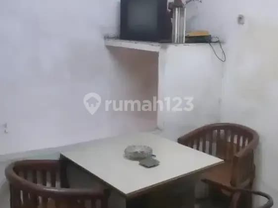 Terima kasih sekitar Ciputat - Bintaro x change