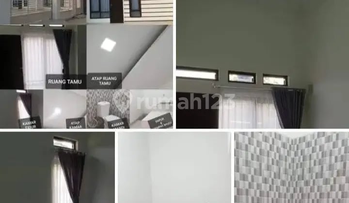 Kontrakan Navisa