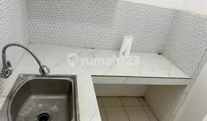 Disewakan Kontrakan Fasha House Jatiasih