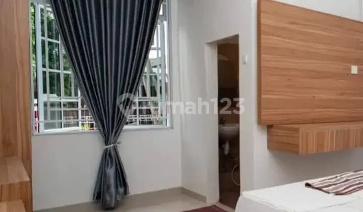 DISEWAKAN KAMAR DI HOME STAY SHERA AMALIA BATAM CENTER KOTA BATAM