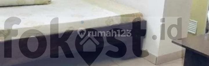 Kost Jl Dr Slamet Cihampelas Bandung