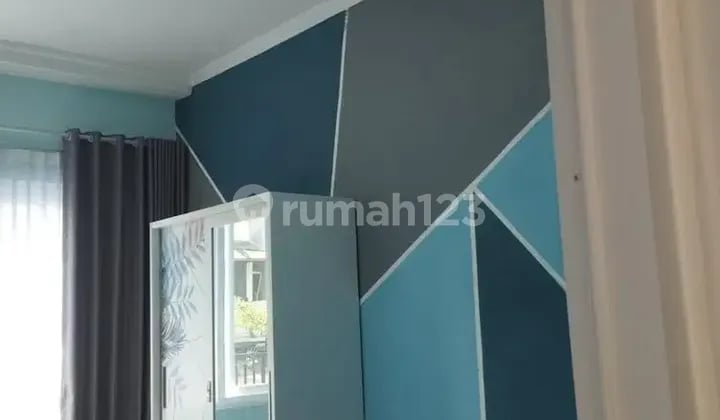 Kamar Kos nyaman dekat BCA Aston dan Golf sentul higland taman buday