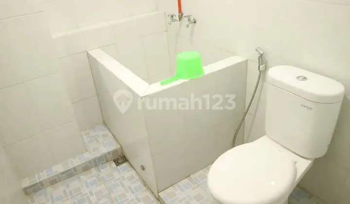 Kos di Daerah Grogol Solo Baru