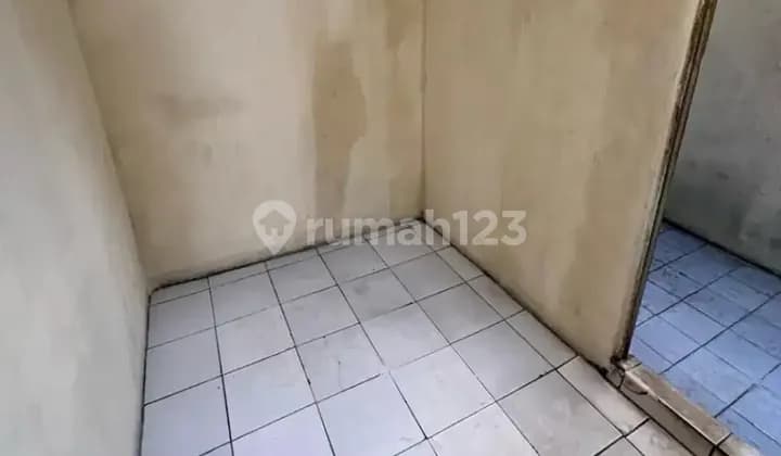 DISEWAKAN KONTRAKAN 3 PETAK