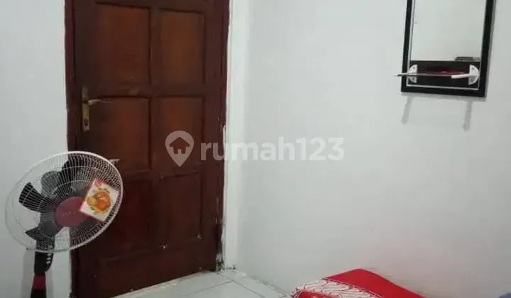 Kos Bulanan Murah FREE Wifi Strategis Yogyakarta