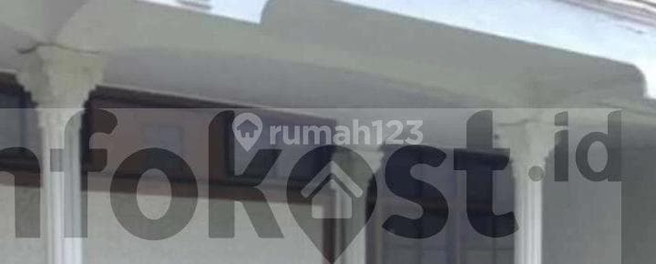 Kost Erzayo Sukasari Bandung