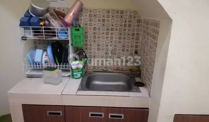 Terima kost putri dan pasutri