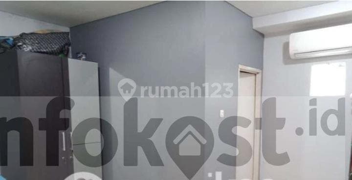 Kost Pondok Putri Ganesha Coblong Bandung