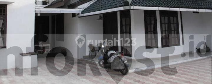 Kost Exclusive Sofia House Bandung