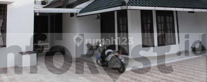 Kost Exclusive Sofia House Bandung