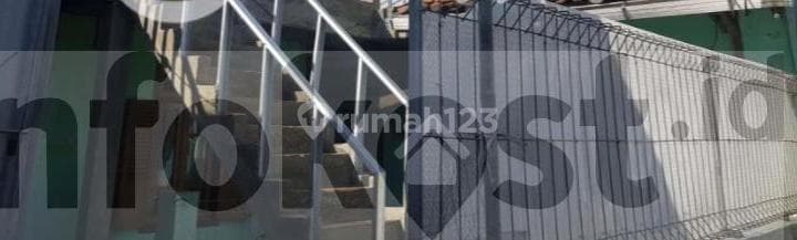 Kost Sukasari Cicendo Bandung