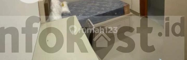 Kost Cazaloka Denpasar Selatan