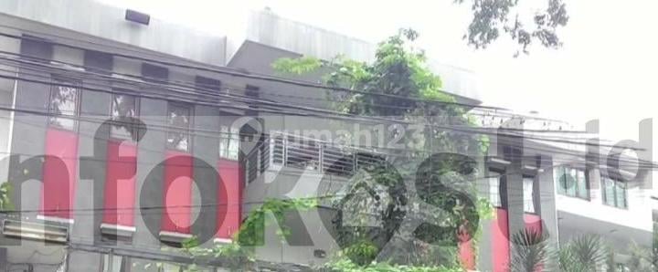 Boarding House in Dago Coblong, Bandung