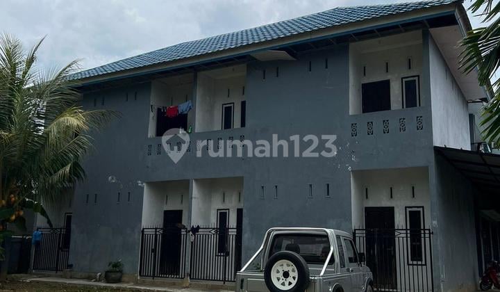 Kost Shabrina di Kendari Sulawesi Tenggara