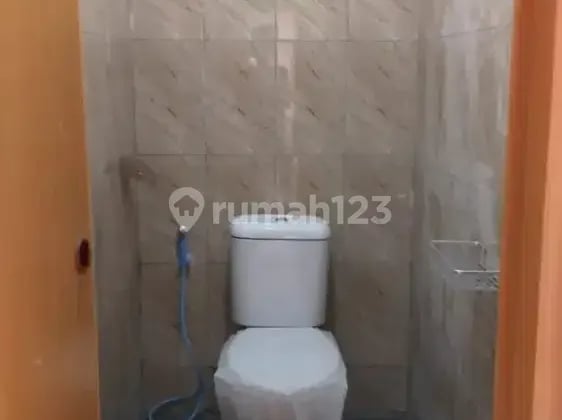 Kost Murah Belakang MPR DPR/Palmerah Utara IV Jakarta Fasilitas *4