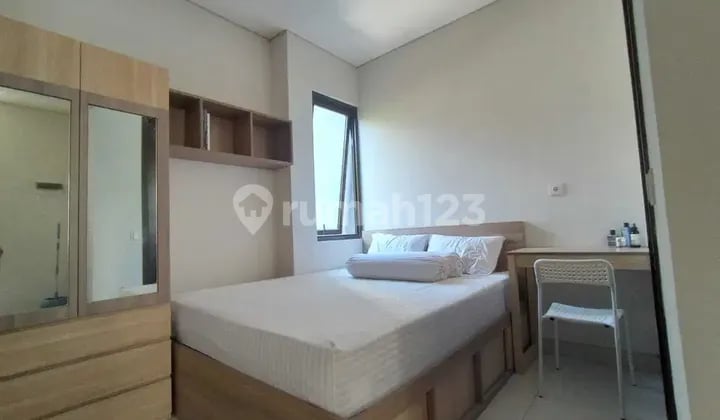 Kost Abdi Regentown KM Luar Siap Huni Close to Wisma BCA Foresta