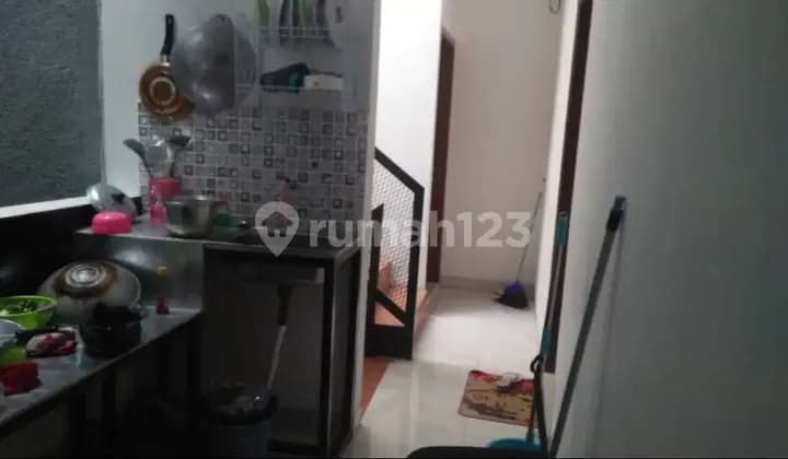 Kost Putri/Pasutri Buah Batu Bandung