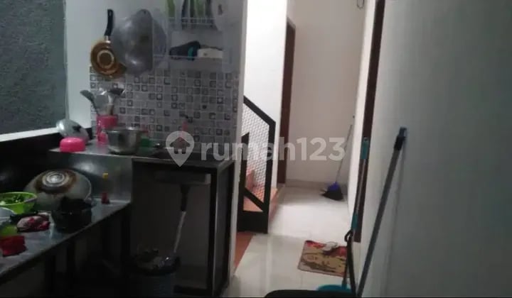Kost Putri/Pasutri Buah Batu Bandung