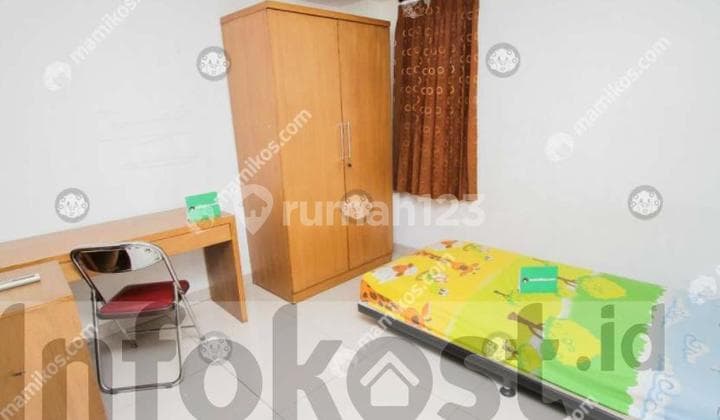 Kost Cibogo 31 Type A Sukajadi Bandung