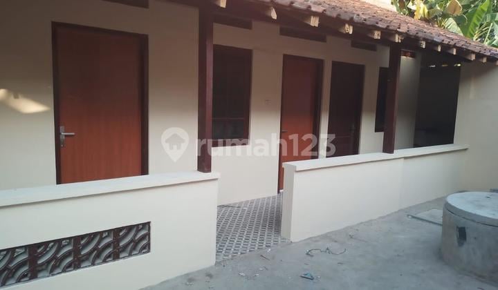 Kost Omah Pelem Wirobrajan Yogyakarta