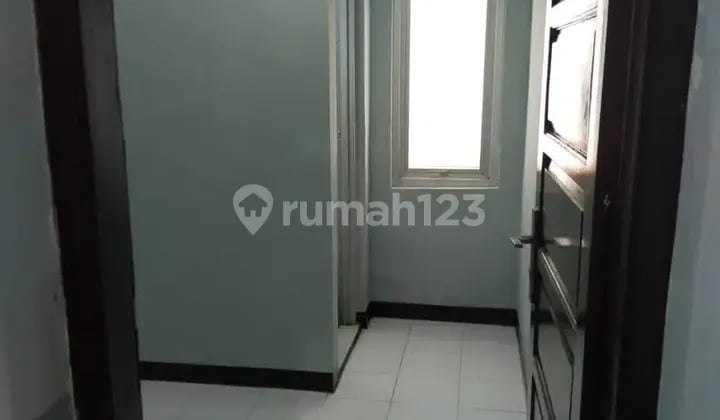 Kos Putri R.S Muhamadiyah - UKRI