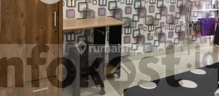 Kost Suryalaya Lengkong Bandung