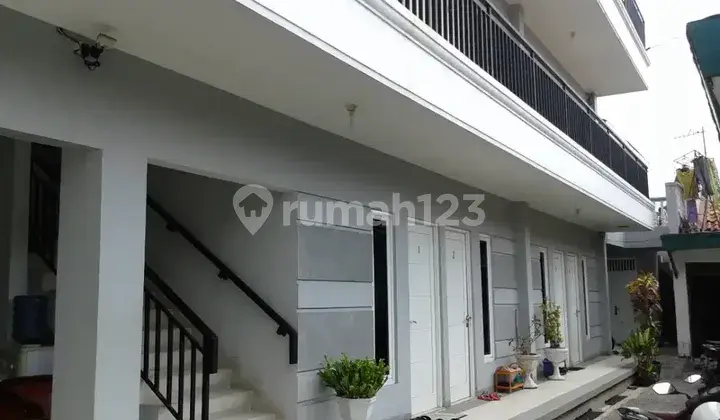 Kost Matraman Gratis sarapan