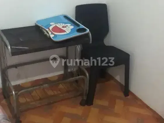 Terima kos kosan khusus perempuan