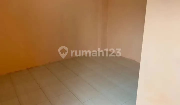 Kontrakan Warung Bambu Karawang