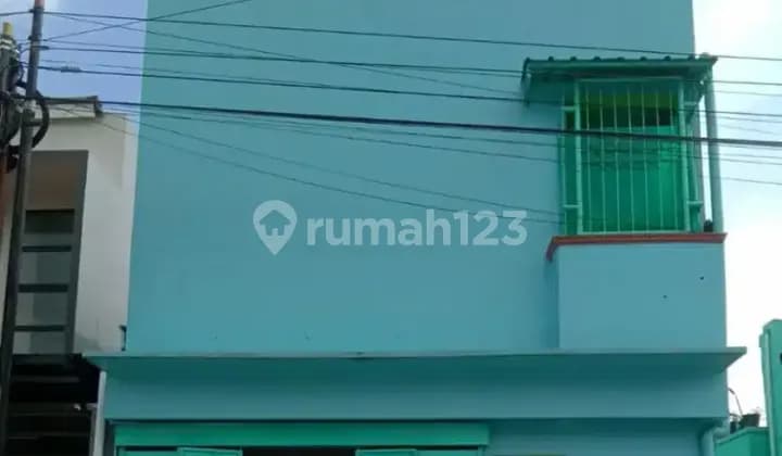 KOST PUTRI/KAMAR MANDI DALAM/KOS KARYAWATI/HOME STAY/QUEST HOUSE