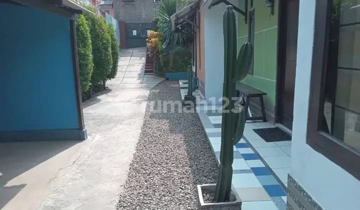 Monthly and Annual Rental Boarding Near Unpad and ITB Jatinangor