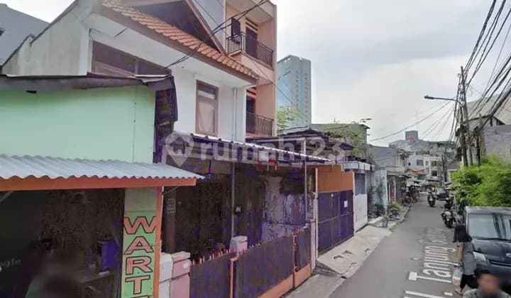 Kost ASHANA,kost AC murah kamar mandi dalam untar trisakti grogol roxy