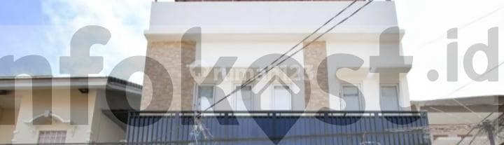 Kost Iin Pasirkaliki Cicendo Bandung