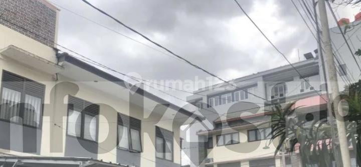 Tawakal 23 Kost Sukajadi Bandung Tawakal 23 Kost Sukajadi Bandung