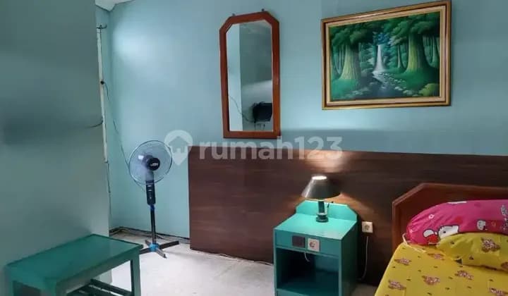 Kos khusus putra Surabaya