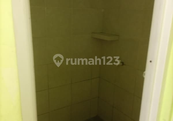 Kontrakan Bulanan Type Studio Jagakarsa Dekat Tk, Sd, Ui, Istn Dll